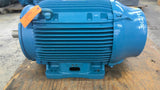 WEG T06018ST3QIE364T-W22 60 HP AC Motor 1800 RPM 4 P 3 PH 364/5TC TEFC 60 HZ