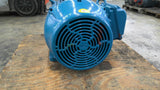 WEG T06018ST3QIE364T-W22 60 HP AC Motor 1800 RPM 4 P 3 PH 364/5TC TEFC 60 HZ