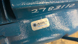 WEG T20018ST3QIE447T-W22 200 HP AC Motor 1800 RPM 4 P 3 PH 445/7T 460 V TEFC