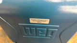 WEG T20018ST3QIE447T-W22 200 HP AC Motor 1800 RPM 4 P 3 PH 445/7T 460 V TEFC