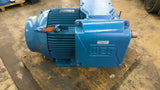 WEG T20018ST3QIE447T-W22 200 HP AC Motor 1800 RPM 4 P 3 PH 445/7T 460 V TEFC
