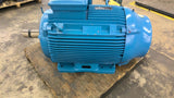 WEG T20018ST3QIE447T-W22 200 HP AC Motor 1800 RPM 4 P 3 PH 445/7T 460 V TEFC