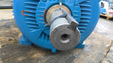 WEG T20018ST3QIE447T-W22 200 HP AC Motor 1800 RPM 4 P 3 PH 445/7T 460 V TEFC