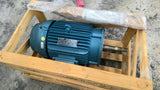 WEG 02518ET3E284JP-W22 25 HP AC Motor 1800 RPM 4 P 3 PH 284/6JP 208-230/460 V