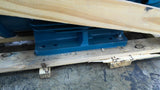 WEG 02518ET3E284JP-W22 25 HP AC Motor 1800 RPM 4 P 3 PH 284/6JP 208-230/460 V