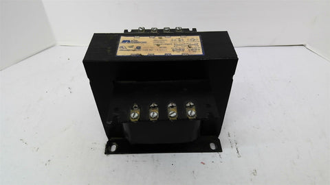 Acme TA-83220 Transformer Primary 480v Secondary 120v Single Phase