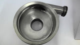 1 3/8" IN 2 7/8" Out Sanitary Pump Casing