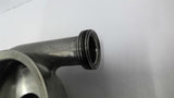 1 3/8" IN 2 7/8" Out Sanitary Pump Casing