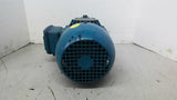 Weg 00156ET3EAL90S 2 HP AC Motor 3600 RPM 2 P 3 PH AL90S/L 230/460 V TEFC 60 HZ