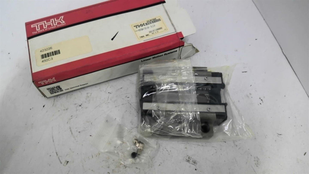THK HSR30A1SS(GK) Block Bearing