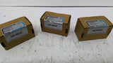 Thomson Super-12 Linear Bearing Lot of 3