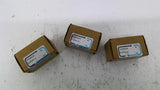 Thomson Super-12 Linear Bearing Lot of 3