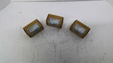 Thomson Super-12 Linear Bearing Lot of 3