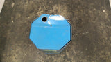 Westinghouse S20N11505D 5 KVA Transformer 480/240 Pri V 240/120 Sec V Single PH