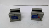 Thomson SPB-16-OPN Linear Bearing Lot of 2
