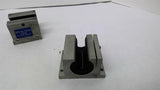 Thomson SPB-16-OPN Linear Bearing Lot of 2
