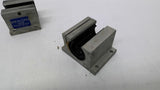 Thomson SPB-16-OPN Linear Bearing Lot of 2