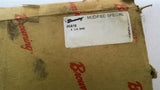 Browning 60A16 Sprocket 60 Chain 16 Teeth 2 1/2" Bore