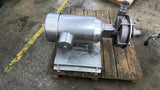 Fishtram FPX35510601128 15 HP Pump 230/460 V