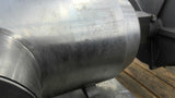 Fishtram FPX35510601128 15 HP Pump 230/460 V