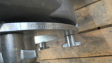 Fishtram FPX35510601128 15 HP Pump 230/460 V