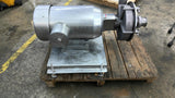 Fishtram FPX35510601128 15 HP Pump 230/460 V