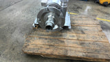 Fishtram FPX35510601128 15 HP Pump 230/460 V