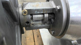 Fishtram FPX35510601128 15 HP Pump 230/460 V