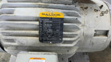 Fishtram FPX3551-240 15 HP Pump 208-230/460 V