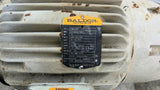 Fishtram FPX3551-240 15 HP Pump 208-230/460 V