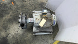 Fishtram FPX3551-240 15 HP Pump 208-230/460 V