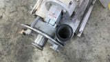 Fishtram FPX3551-240 15 HP Pump 208-230/460 V