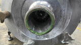 Fishtram FPX3551-240 15 HP Pump 208-230/460 V