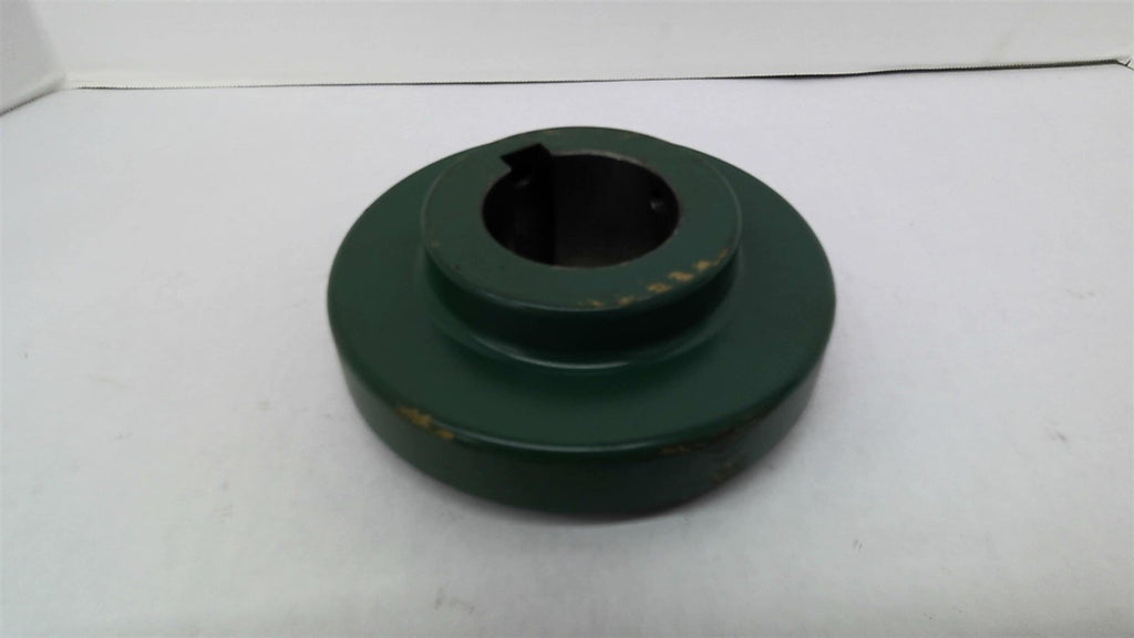 TB Woods 9S 2 3/8 Coupling