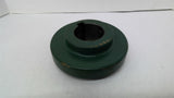TB Woods 9S 2 3/8 Coupling