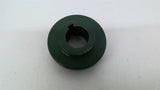 TB Woods 9S 2 3/8 Coupling