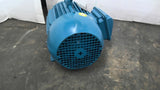 Weg 00318ET3E182T-W22 3HP AC Motor 1800RPM 4P 3 Phase 182T 230/460 TEFC 60HZ