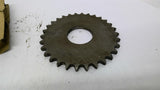Browning 60T45L30 Sprocket 60 Chain