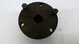 Woods F 1 1/2" Bushing