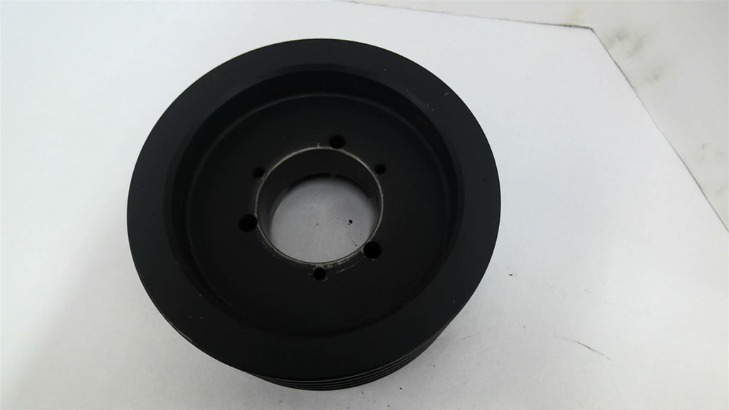 4B74SK Pulley 4 Groove 7.4 OD uses SK Busing