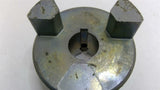 TB Woods L100 3/4 L-Jaw Hub