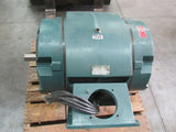 Ac Electric Motor, 300 Hp, 1780 Rpm, 460 Volt, 3/60, 445Ts Fr, Dp Encl.