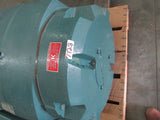 Ac Electric Motor, 300 Hp, 1780 Rpm, 460 Volt, 3/60, 445Ts Fr, Dp Encl.