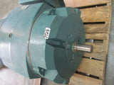 Ac Electric Motor, 300 Hp, 1780 Rpm, 460 Volt, 3/60, 445Ts Fr, Dp Encl.