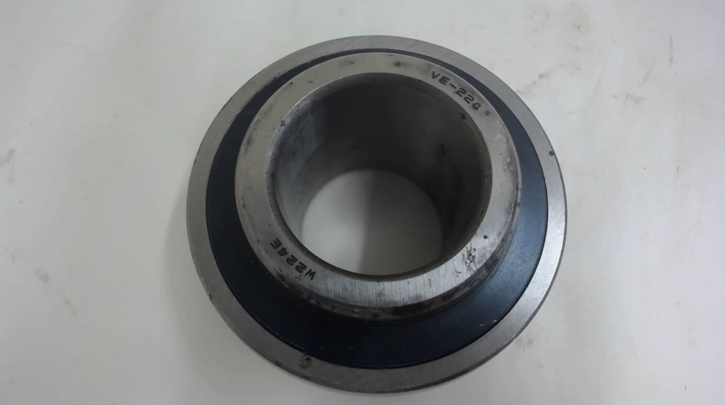 Bearing, Ve-224, W224, 1-1/2" Bore