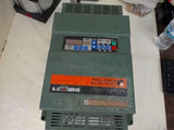 Reliance Electric 2Gu41001 Ac Drive, 1.7Kva, 1 Hp @ 0.8Pf, Type 1 Encl