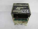 Barber- Colman Solid State Contactor  -  Cb11-01240-022-3-00 /  240 V - 50/60 Hz