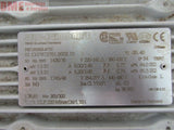 Sew Eurodrive F47 Dre90L/4/Th, 254-277/440/480 Volts, 1.5 Kw, 1745/48 Rpm