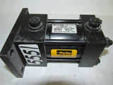 Parker Cylinder Series 2An - 02.00 J2Anu19A/ 1.000 -  # Gg317649A - 250 Psi