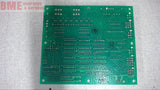 YORK CHILLER 031-01344-000, CIRCUIT CONTROL BOARD